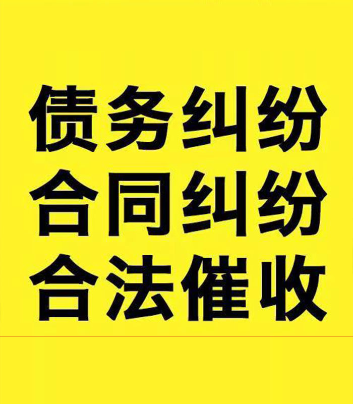 彬村山华侨农场专业要账公司